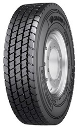 Шина вантажна BARUM 265/70R19.5 CBA BD200R (0522427, 4024063003484)